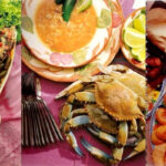 Si visitas Veracruz, debes de probar estos  5 platillos gastronómicos