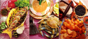 Si visitas Veracruz, debes de probar estos  5 platillos gastronómicos