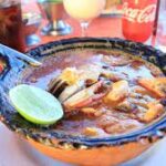 Arroz a la Tumbada y su historia