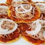 Famosas las garnachas de Rinconada (receta)