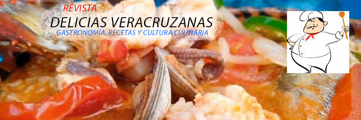 #DeliciasVeracruzanas
