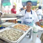 Habrá Festival Gastronómico en Veracruz viernes y sábado