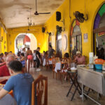 Restaurante El Recreo