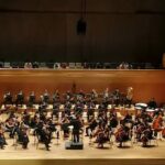 Foro Boca presenta recital de piano y violín