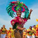 Ya hay reservaciones para el Carnaval de Veracruz