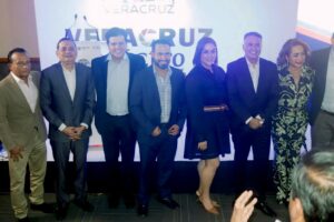 La Secretaría de Turismo del Estado y Radiotelevisión de Veracruz presentaron la serie “Mi Veracruz Mágico” la cual promueve los Pueblos Mágicos, su cultura y tradiciones, comentó el titular de Sectur, Iván Martínez Olvera.