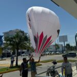 Descubre el encanto del Festival de Globos en San Andrés Tuxtla