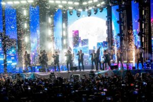 Presentan las Fiestas de Santa Ana para este 2025